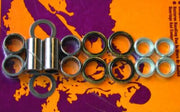 Ktm 640 Adventure [DRAAIWERKT] - ZWANGARMREPARATIESET VOOR KTM SX,MXC,EXC400/520 2000-02