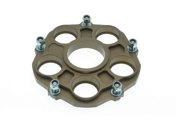 Ducati Multistrada 1000 [AFAM] - rear sprocket carrier - type 51608/51607