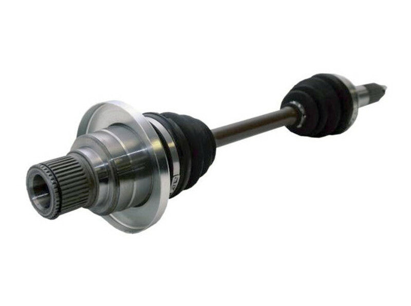 Yamaha Grizzly 660 [ART] - ATV AXLE YAMAHA