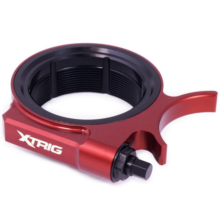 Sherco 250 SE F-R Racing [2014-2015] - Preload adjuster