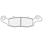 Kawasaki Zr 750 [CL BRAKES] - Racing Sintermetall Bremsbeläge - 2383C60