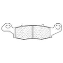Kawasaki Vn 1600 Classic [CL BRAKES] - Racing Sintermetall Bremsbeläge - 2384C60