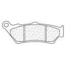 Ktm Adventure 640 [CL BRAKES] - Racing gesinterde metalen remblokken - 2396C60