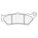 Aprilia Tuareg 660 [CL BRAKES] - Racing gesinterde metalen remblokken - 2396C60-3