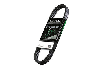 Yamaha Grizzly 660 [DAYCO] - High Performance Extreme Extra Verstärkter Antriebsriemen