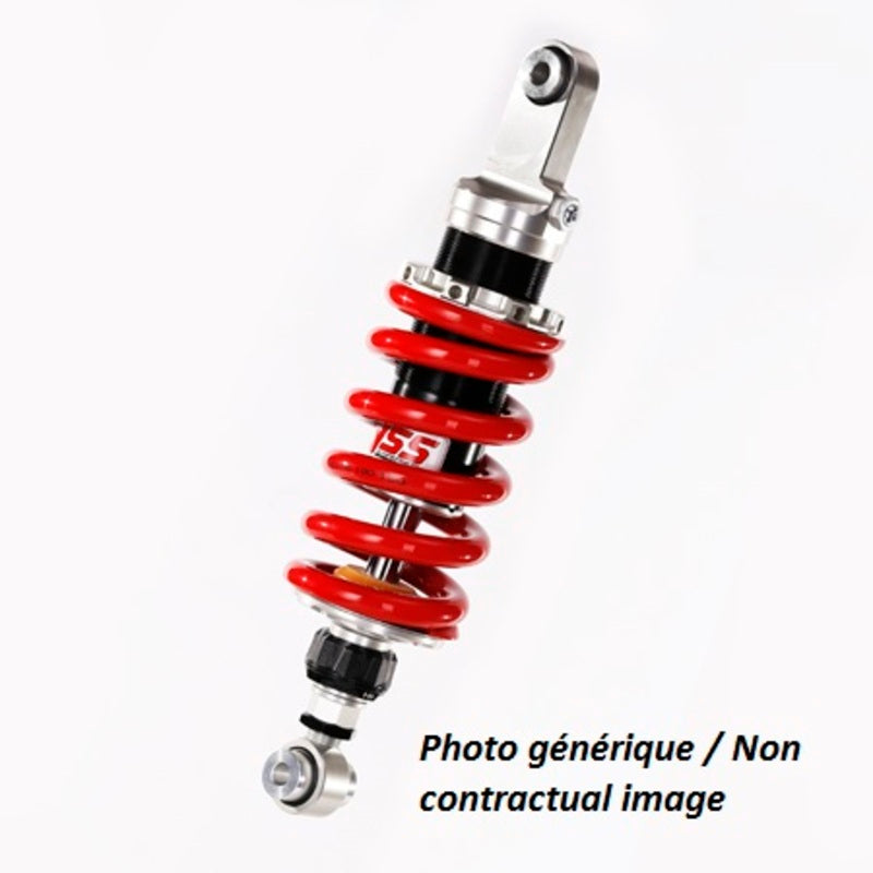 Triumph Sprint St 1050 [YSS] - Monoshock achterwiel gas