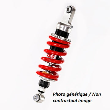 Triumph Sprint St 1050 [YSS] - Monoshock achterwiel gas