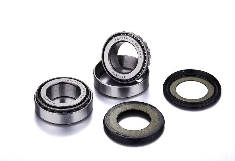 Honda XL 600 RM [Factory left] - steering head bearing kit
