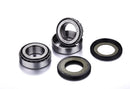 Honda XL 600 RM [Factory left] - steering head bearing kit-1