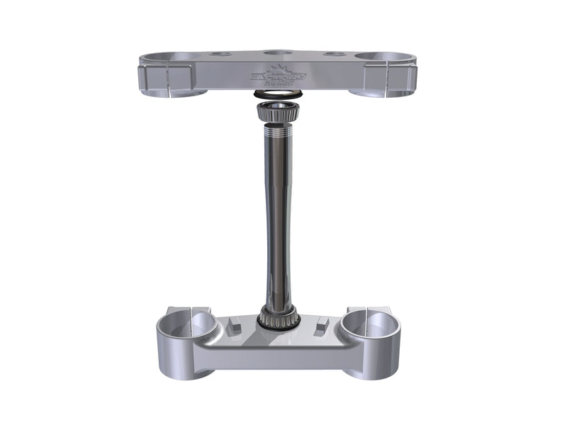 Honda XL 600 RM [Factory left] - steering head bearing kit