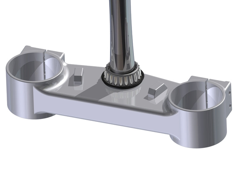 Honda XL 600 RM [Factory left] - steering head bearing kit