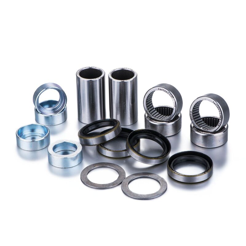 Ktm Sx 250 [FACTORY LEFT] - Swingarm bearing kit KTM/Husqvarna