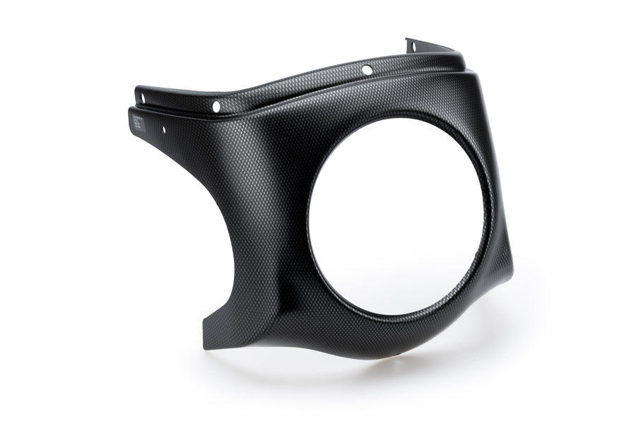 UNIVERSAL UNIVERSAL UNIVERSAL – Reserveonderdelen - Halve stroomlijnkappen Ø 180 mm - CV7