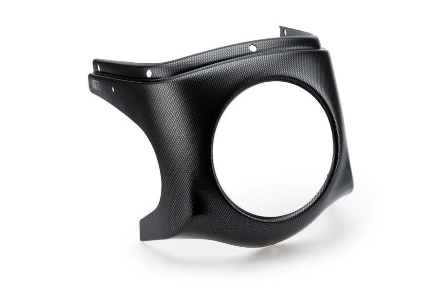UNIVERSAL UNIVERSAL UNIVERSAL – Reserveonderdelen - Halve stroomlijnkappen Ø 180 mm - CV7
