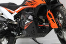 Ktm 790 Adventure [AXP] - Enduro Unterfahrschutz - HDPE 6 mm KTM 790 Adventure