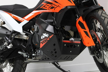 Ktm 890 Adventure [AXP] - Enduro skidplate - HDPE 6 mm KTM 790 Adventure