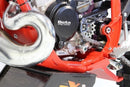 Beta RR 125 [AXP] - Xtrem underrun protection - HDPE 8 mm Beta RR-4