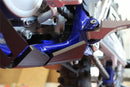 Sherco 250 SEF-R Racing [2016-2018] - Enduro Xtrem skidplate - HDPE 8 mm Sherco 250/300 SEF