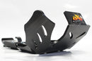 HUSQVARNA TE 300 I [2018-2019] - Enduro Xtrem underrun protection - HDPE 8 mm Husqvarna TE250/300