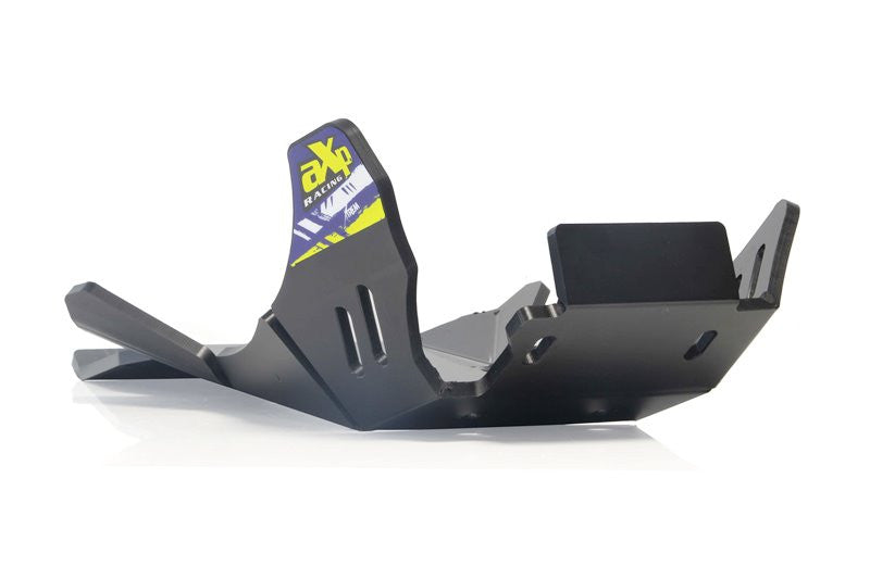 Sherco 250 SEF-R Racing [2016-2021] - Enduro Xtrem skidplate - HDPE 8 mm Sherco 250/300 SE-R