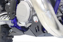 Sherco 250 SCF [2019-2020] - Enduro Xtrem underrun protection - HDPE 8 mm Sherco 250/300 SE-R