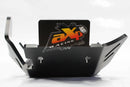 Sherco 250 SC [2019-2020] - Enduro Xtrem Unterfahrschutz - HDPE 8 mm Sherco 250/300 SE-R
