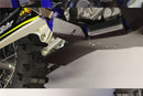 Sherco 300 SE-R Factory [2014-2023] - Enduro Xtrem Unterfahrschutz - HDPE 8 mm Sherco 250/300 SE-R