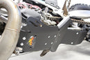 HUSQVARNA TC 250 [2014-2016] - Enduro Xtrem Unterfahrschutz - HDPE 8 mm Husqvarna TE250/300