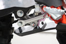 Beta RR 300 2 T Enduro [2014-2017] - Enduro Xtrem underrun protection - HDPE 8 mm Beta RR250/300
