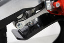 Beta RR 430 4 T Enduro EFI Racing [2016-2018] - Enduro Xtrem underrun protection - HDPE 8 mm Beta RR