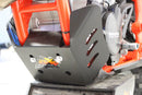 Beta RR 430 4 T Enduro EFI [2016-2019] - Enduro Xtrem underrun protection - HDPE 8 mm Beta RR