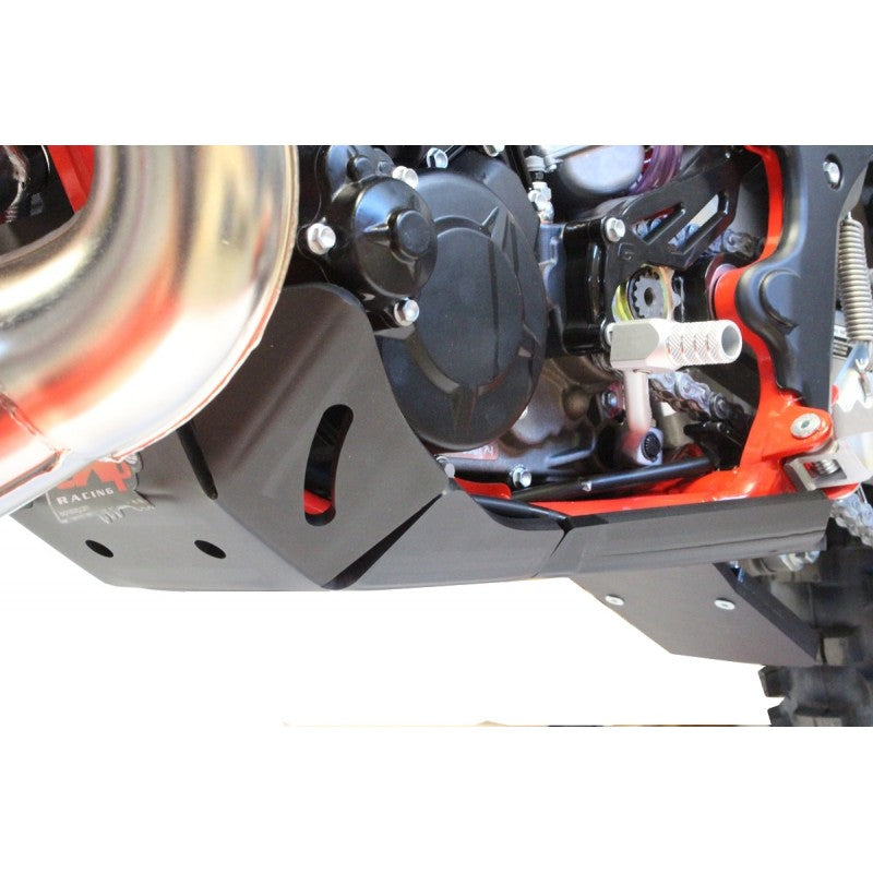 Rieju MR 300 Racing [2021] - Enduro Xtrem Unterfahrschutz - HDPE 8 mm Gas Gas EC250/300 Racing
