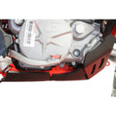 GasGas EC 300 Ranger [2019] - Enduro Xtrem underrun protection - HDPE 8 mm Gas Gas EC250/300 Racing