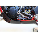 Rieju MR 300 Racing [2021] - Enduro Xtrem Unterfahrschutz - HDPE 8 mm Gas Gas EC250/300 Racing