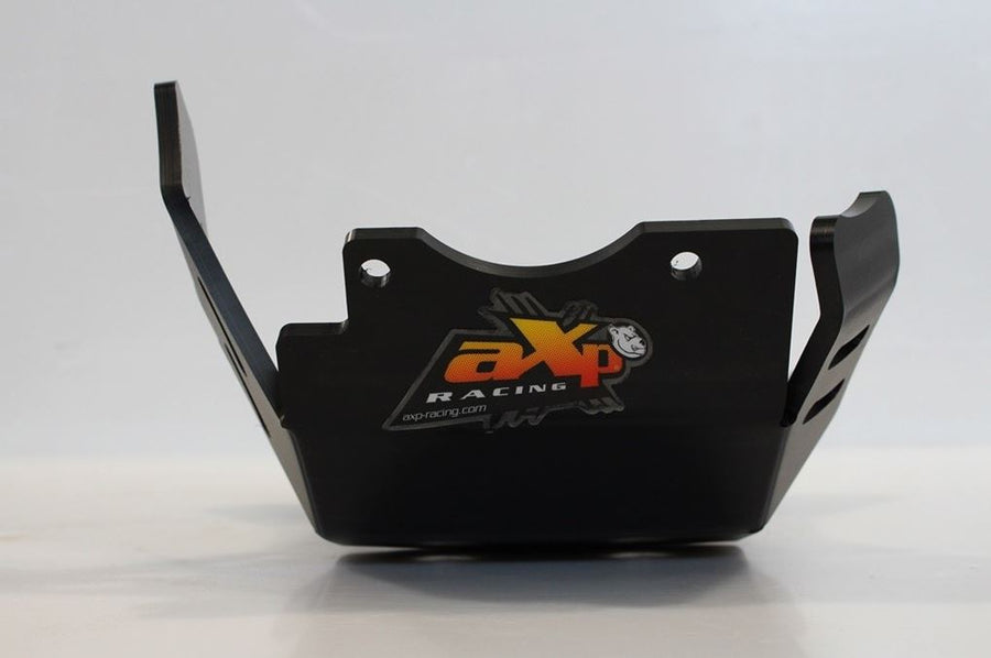 Sherco 125 SE-R Racing [2018-2021] - Enduro Xtrem skidplate - HDPE 8 mm Sherco SE-R125