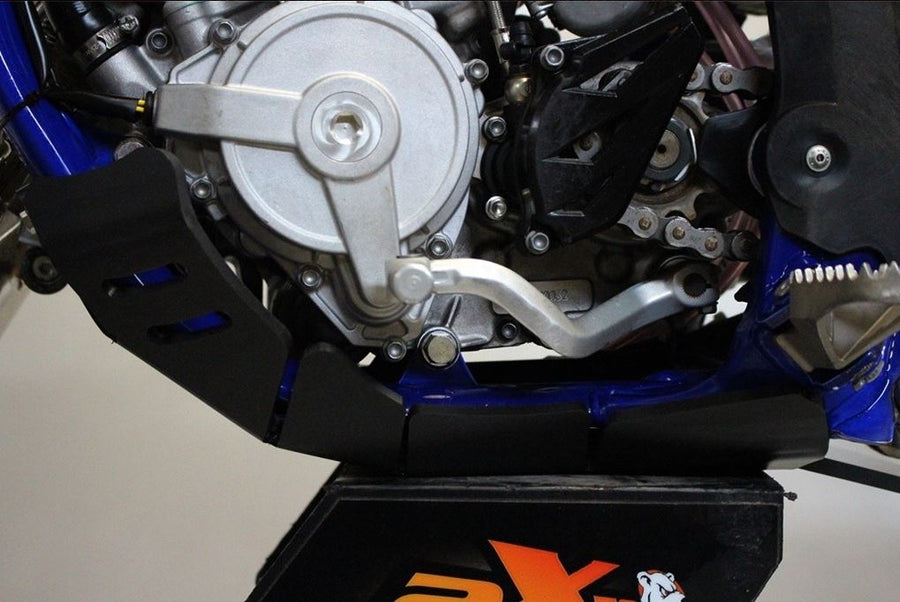 Sherco 125 SE-R Racing [2018-2021] - Enduro Xtrem skidplate - HDPE 8 mm Sherco SE-R125