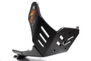 KTM 450 XC F [2019-2022] - Enduro Xtrem Unterfahrschutz - HDPE 8 mm KTM/Husqvarna