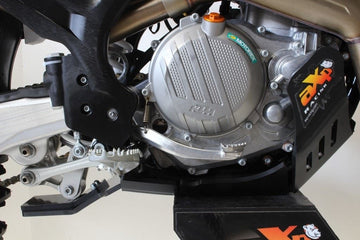 KTM 450 SX-F Herlings Replica [2019] - Enduro Xtrem Unterfahrschutz - HDPE 8 mm KTM/Husqvarna