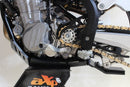 HUSQVARNA FX 450 [2019-2022] - Enduro Xtrem underrun protection - HDPE 8 mm KTM/Husqvarna