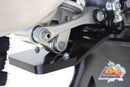 KTM 350 XC F [2019-2022] - Enduro Xtrem underrun protection - HDPE 8 mm KTM/Husqvarna