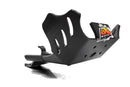 KTM 300 XC [2019-2022] - Enduro Xtrem Unterfahrschutz - HDPE 8 mm KTM/Husqvarna