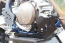 KTM 250 XCTPI [2020-2022] - Enduro Xtrem Unterfahrschutz - HDPE 8 mm KTM/Husqvarna