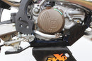 HUSQVARNA TC 250 [2019-2022] - Enduro Xtrem onderrijbeveiliging - HDPE 8 mm KTM/Husqvarna