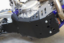 Sherco 450 SEF-R Racing [2019-2021] - Enduro Xtrem skidplate - HDPE 8 mm Sherco 450/500 SEF-R