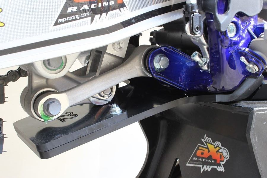 Sherco 450 SEF-R Racing [2019-2021] - Enduro Xtrem skidplate - HDPE 8 mm Sherco 450/500 SEF-R