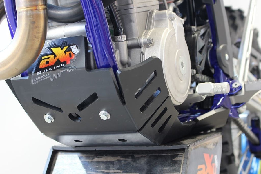 Sherco 450 SEF-R Racing [2019-2021] - Enduro Xtrem skidplate - HDPE 8 mm Sherco 450/500 SEF-R