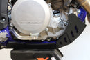 Sherco 500 SCF [2019-2020] - Enduro Xtrem underrun protection - HDPE 8 mm Sherco 450/500 SEF-R
