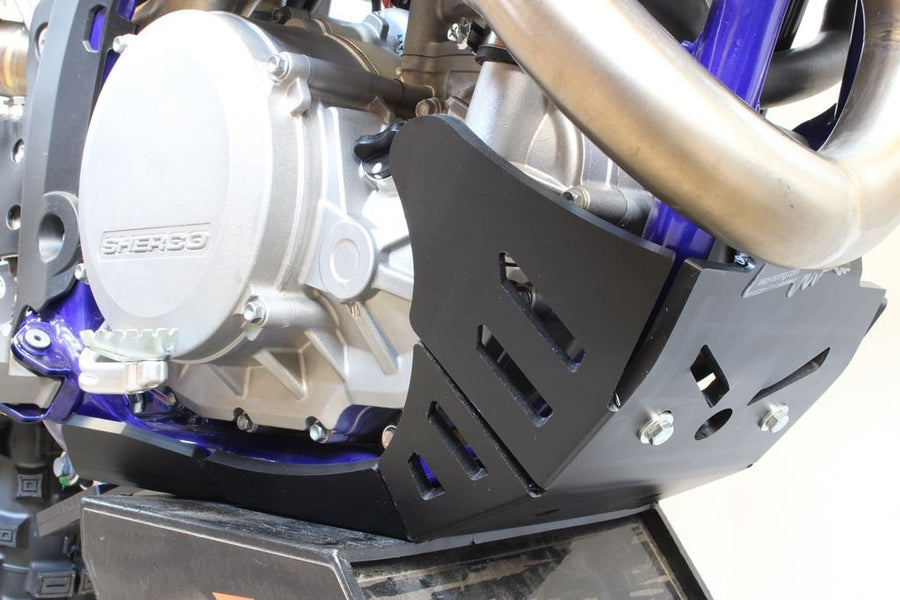 Sherco 450 SEF-R Racing [2019-2021] - Enduro Xtrem skidplate - HDPE 8 mm Sherco 450/500 SEF-R