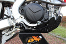 Honda CRF 450 X (PE 06) [2020] - Enduro Xtrem Unterfahrschutz - HDPE 8 mm Honda CRF450L