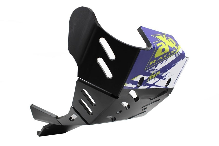 Sherco 250 SEF Factory [2024] - Enduro Xtrem underrun protection - HDPE 8 mm Sherco 250/300 SEF-R